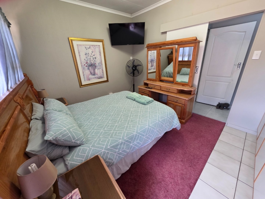 6 Bedroom Property for Sale in Dan Pienaar Free State